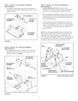 Preview for 8 page of Craftsman 486.248472 Operator'S Manual