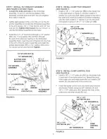 Preview for 9 page of Craftsman 486.248472 Operator'S Manual