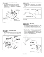 Preview for 10 page of Craftsman 486.248472 Operator'S Manual