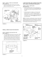 Preview for 12 page of Craftsman 486.248472 Operator'S Manual