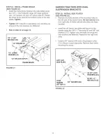 Preview for 14 page of Craftsman 486.248472 Operator'S Manual