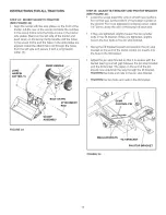 Preview for 15 page of Craftsman 486.248472 Operator'S Manual