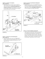 Preview for 16 page of Craftsman 486.248472 Operator'S Manual