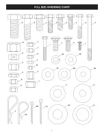 Preview for 4 page of Craftsman 486.248474 Operator'S Manual