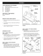 Preview for 7 page of Craftsman 486.248474 Operator'S Manual