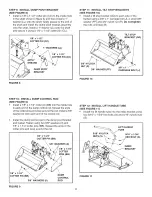 Preview for 10 page of Craftsman 486.248474 Operator'S Manual