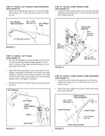 Preview for 11 page of Craftsman 486.248474 Operator'S Manual