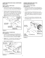 Preview for 14 page of Craftsman 486.248474 Operator'S Manual