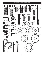 Preview for 4 page of Craftsman 486.248476 Operator'S Manual