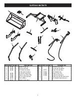 Preview for 6 page of Craftsman 486.248476 Operator'S Manual