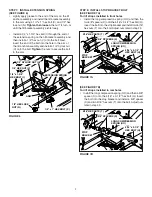 Предварительный просмотр 9 страницы Craftsman 486.248476 Operator'S Manual