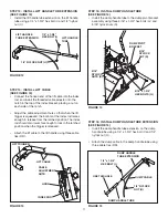 Предварительный просмотр 11 страницы Craftsman 486.248476 Operator'S Manual