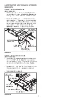 Предварительный просмотр 14 страницы Craftsman 486.248476 Operator'S Manual