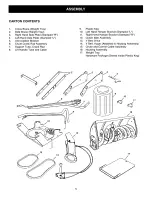 Preview for 5 page of Craftsman 486.24853 Owner'S Manual