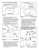 Preview for 9 page of Craftsman 486.24853 Owner'S Manual