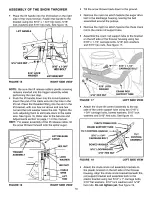 Preview for 10 page of Craftsman 486.24853 Owner'S Manual