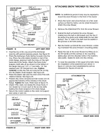 Preview for 11 page of Craftsman 486.24853 Owner'S Manual