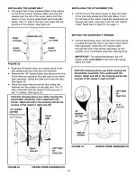 Preview for 12 page of Craftsman 486.24853 Owner'S Manual