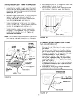 Preview for 13 page of Craftsman 486.24853 Owner'S Manual