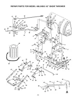 Preview for 22 page of Craftsman 486.24853 Owner'S Manual