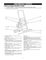 Preview for 36 page of Craftsman 500.752110 Operator'S Manual