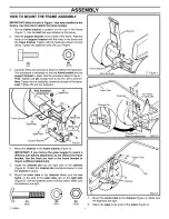 Preview for 7 page of Craftsman 502.249274 Owner'S Manual