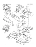 Preview for 2 page of Craftsman 502.255060 Owner'S Manual