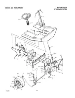 Preview for 6 page of Craftsman 502.255060 Owner'S Manual