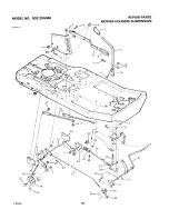 Preview for 8 page of Craftsman 502.255060 Owner'S Manual