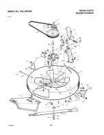 Preview for 10 page of Craftsman 502.255060 Owner'S Manual