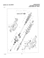 Preview for 16 page of Craftsman 502.255060 Owner'S Manual