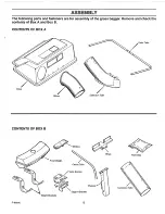 Предварительный просмотр 12 страницы Craftsman 502.255070 Owner'S Manual