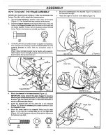 Предварительный просмотр 14 страницы Craftsman 502.255070 Owner'S Manual