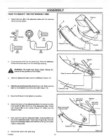 Предварительный просмотр 16 страницы Craftsman 502.255070 Owner'S Manual