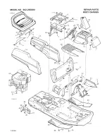 Preview for 4 page of Craftsman 502.255090 Owner'S Manual