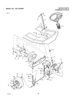 Preview for 8 page of Craftsman 502.255090 Owner'S Manual