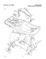 Preview for 10 page of Craftsman 502.255090 Owner'S Manual