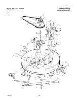 Preview for 12 page of Craftsman 502.255090 Owner'S Manual