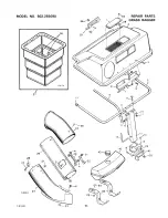 Preview for 16 page of Craftsman 502.255090 Owner'S Manual