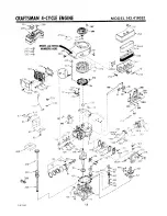 Preview for 20 page of Craftsman 502.255090 Owner'S Manual