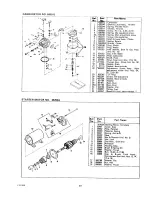 Preview for 23 page of Craftsman 502.255090 Owner'S Manual