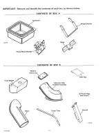 Предварительный просмотр 11 страницы Craftsman 502.255193 Owner'S Manual