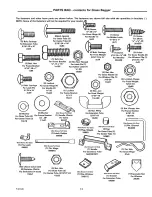 Предварительный просмотр 12 страницы Craftsman 502.255193 Owner'S Manual