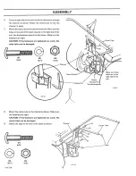 Предварительный просмотр 15 страницы Craftsman 502.255193 Owner'S Manual