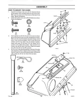 Предварительный просмотр 16 страницы Craftsman 502.255193 Owner'S Manual