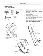 Предварительный просмотр 18 страницы Craftsman 502.255193 Owner'S Manual