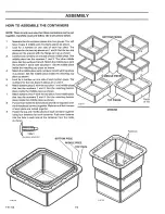 Предварительный просмотр 19 страницы Craftsman 502.255193 Owner'S Manual