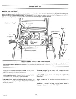 Предварительный просмотр 21 страницы Craftsman 502.255193 Owner'S Manual