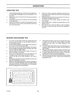 Предварительный просмотр 26 страницы Craftsman 502.255193 Owner'S Manual