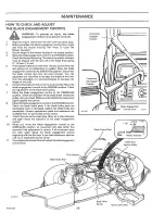 Предварительный просмотр 29 страницы Craftsman 502.255193 Owner'S Manual